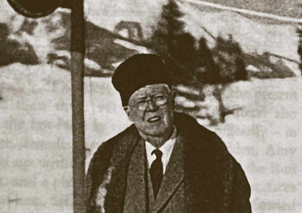 Hubert Martineau